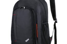Lenovo ThinkPad Laptop Bag BP100 15.6 inch Business Backpack Double Shoulder