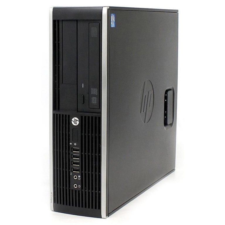 hp compaq dc7700 small form factor pc display drivers