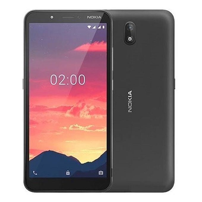 Nokia C2 – 5.7inch /16GB ROM / 1GB RAM / 2800mAH Battery / Dual SIM