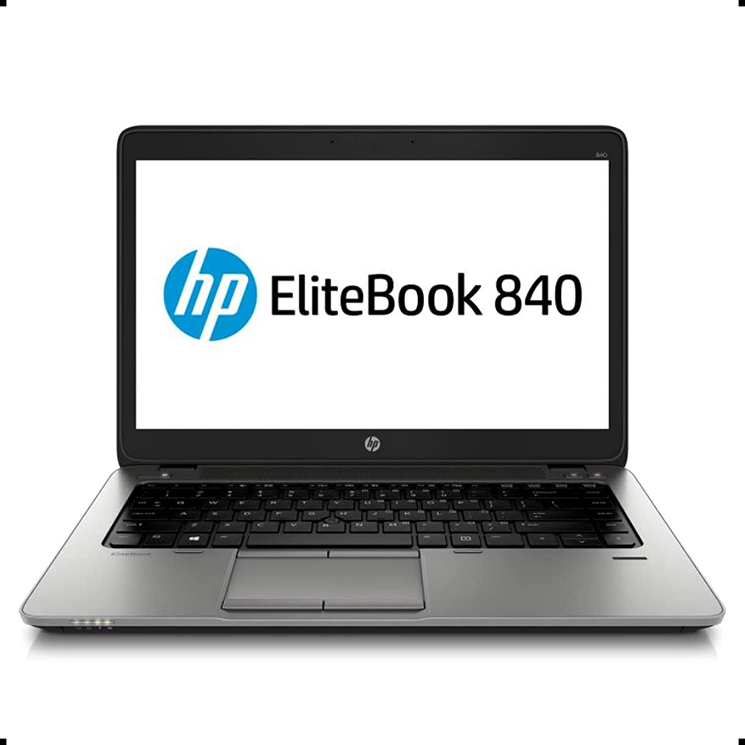 HP EliteBook 840 G3 6th Core i5-8GB RAM-500GB