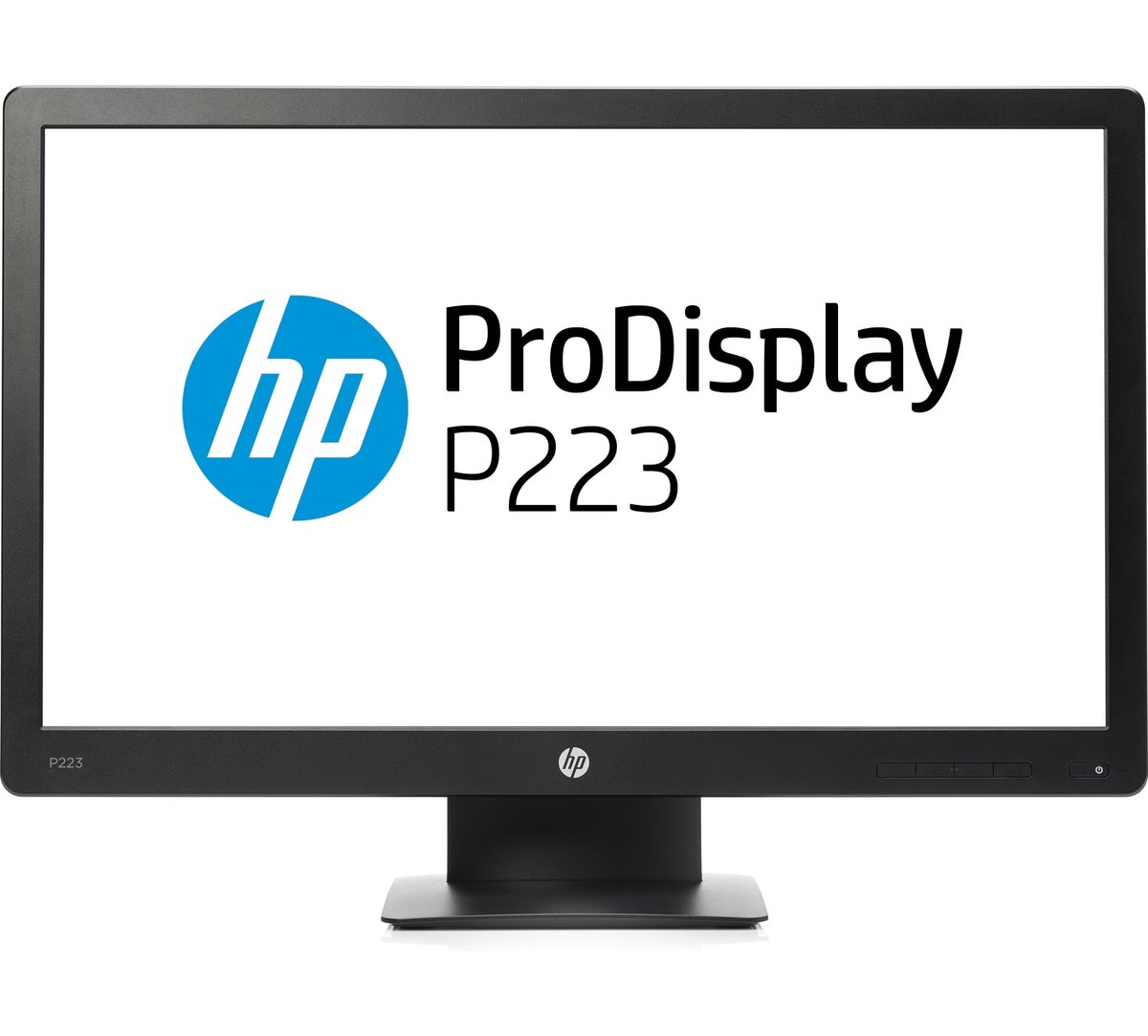 HP ProDisplay P223 21.5″ 16:9 LCD Monitor