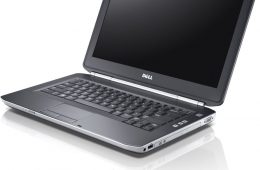 Dell Latitude E5430 Refurbished – 14″ – Core i5 3230M – Windows 10 Pro – 4 GB RAM – 320GB HDD