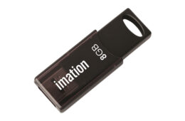 8GB Imation Flash Drive