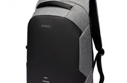 Anti-theft Laptop and Travel Backpack