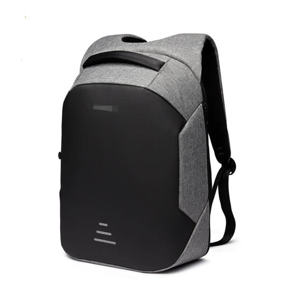 Anti-theft Laptop and Travel Backpack