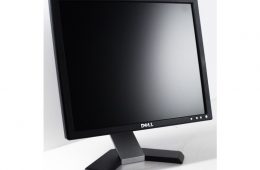 Dell 17 Inch square monitor Refurbrished
