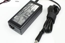 Dell 19.5V 4.62A 7.4X5.0mm Laptop Charging Adaptor