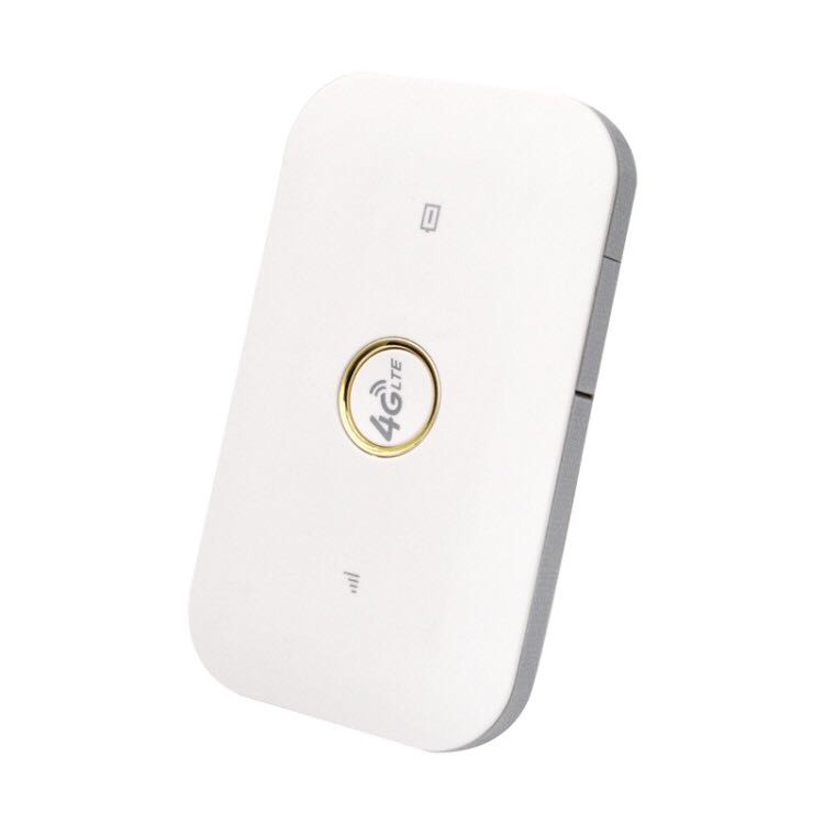 4G MiFi ROUTER – 150MBpS / All Networks Supported