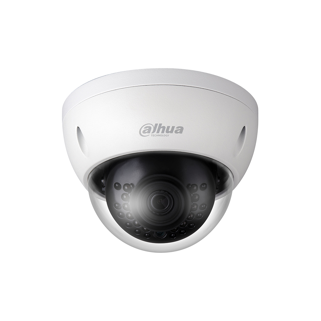 Dahua Dome IP Surveillance CCTV Camera