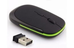 HP Invent Ultra Slim Wireless Mouse