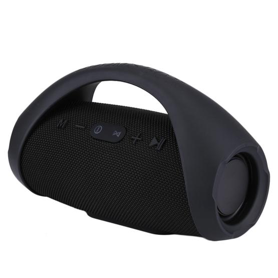BOOMS BOX MINI Splash-Proof Portable Bluetooth Stereo Speaker