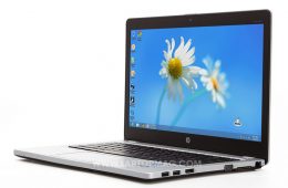 HP Elitebook Folio 9480m – Refurbrished / Core i5 / 4GB RAM / 500GB HDD / WIN 10