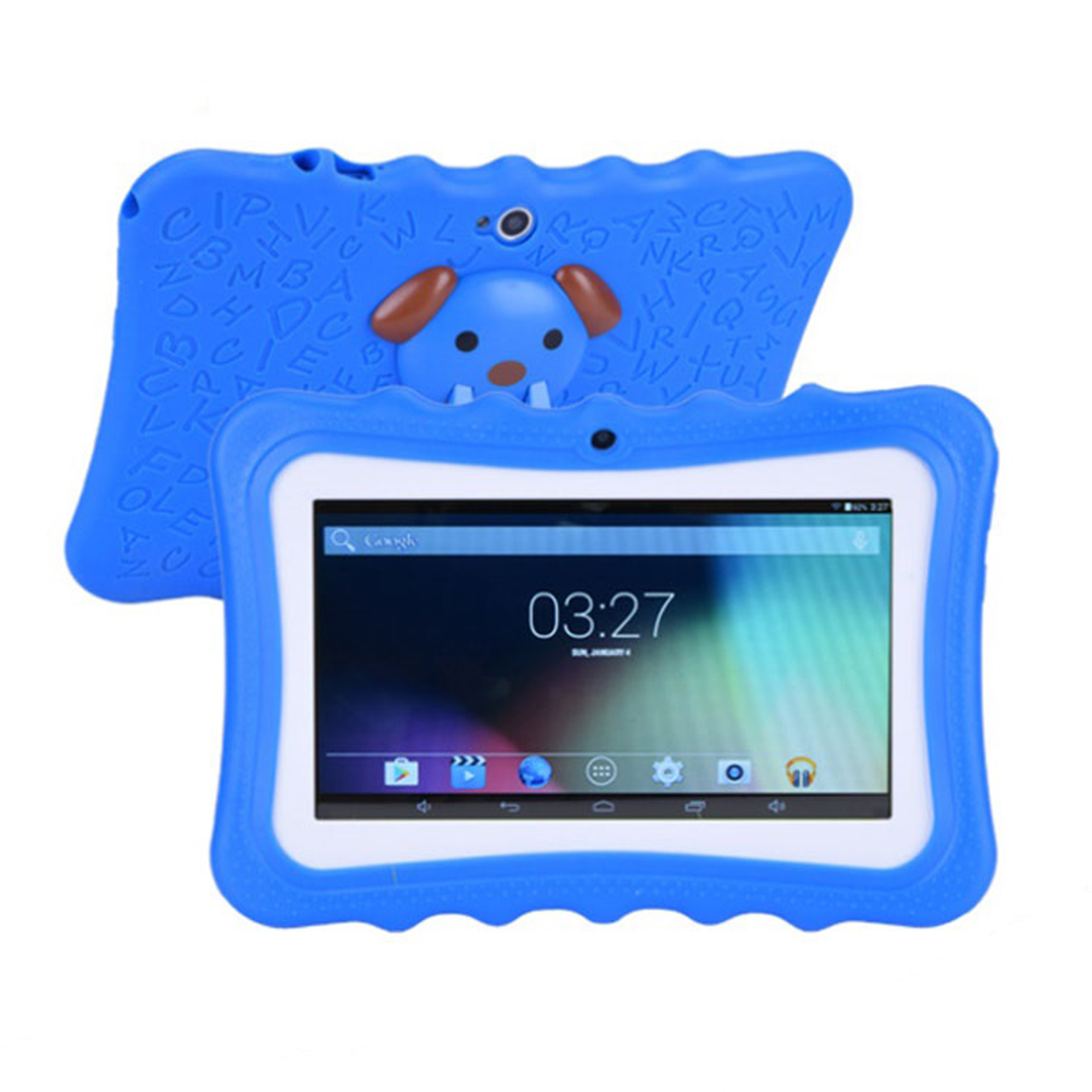 SailAir Kids Tablet- 7.0 inch Quad Core 1.5GHz – 1GB RAM 32GB ROM