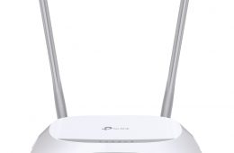 TP-LINK 3G/4G Wireless Router TL-MR3420