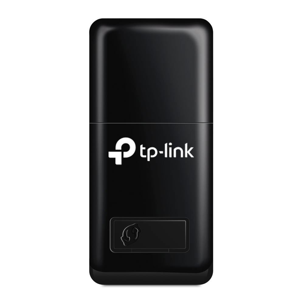 TP-Link TL-WN823N N300 Mini USB Wireless WiFi network Adapter