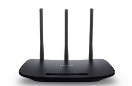 TP-LINK TL-WR940N 450Mbps Wireless Router