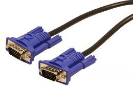 VGA Cable – 1.5 Mtrs