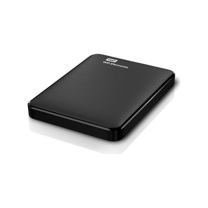 WD External Hard Disk Casing – USB 3.0