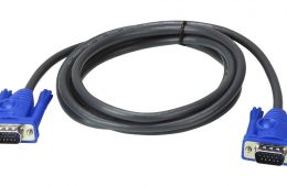 VGA CABLE – 3Mtrs