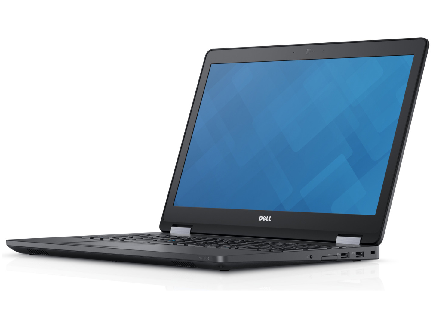 Dell Latitude E5570 Refurbished laptop – 15.6″ / 6TH GEN CORE i5 / 8GB RAM / 256GB SSD