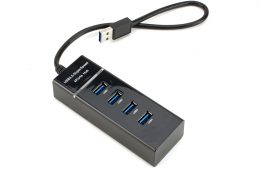 4 Port USB 3.0 High Speed USB Hub