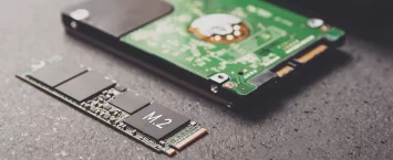 What is a Solid-State Drive (SSD)?