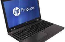 HP PROBOOK 6560B i5 2.6ghz/4gb ram/ 500gb hdd