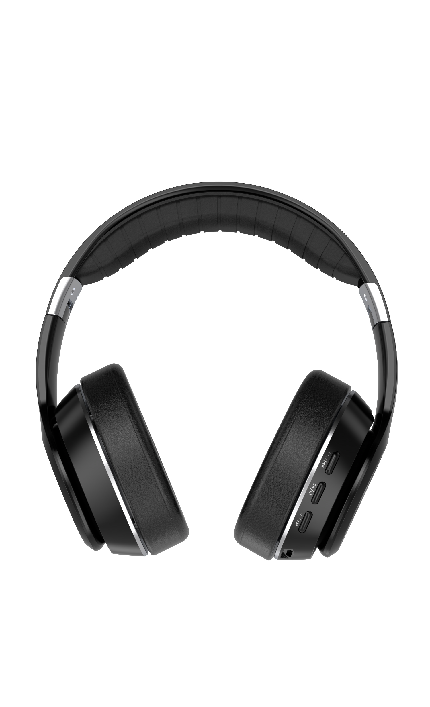 Galactic GBH-300 wireless headphones