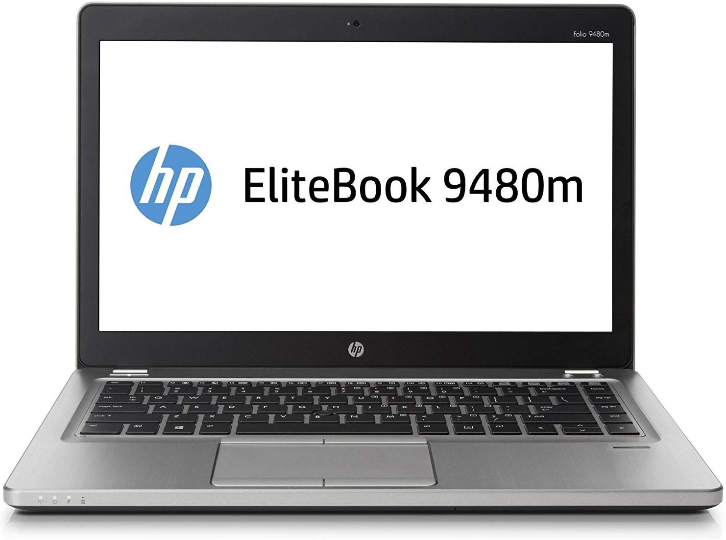 HP EliteBook folio 9480M