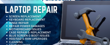 Laptop Longevity: The Importance of Cleaning and Repair