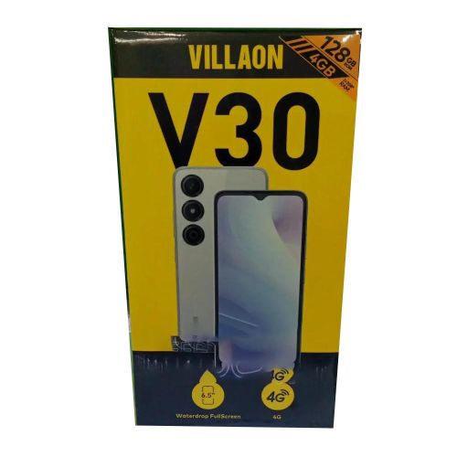 VILLAON V30 4/128