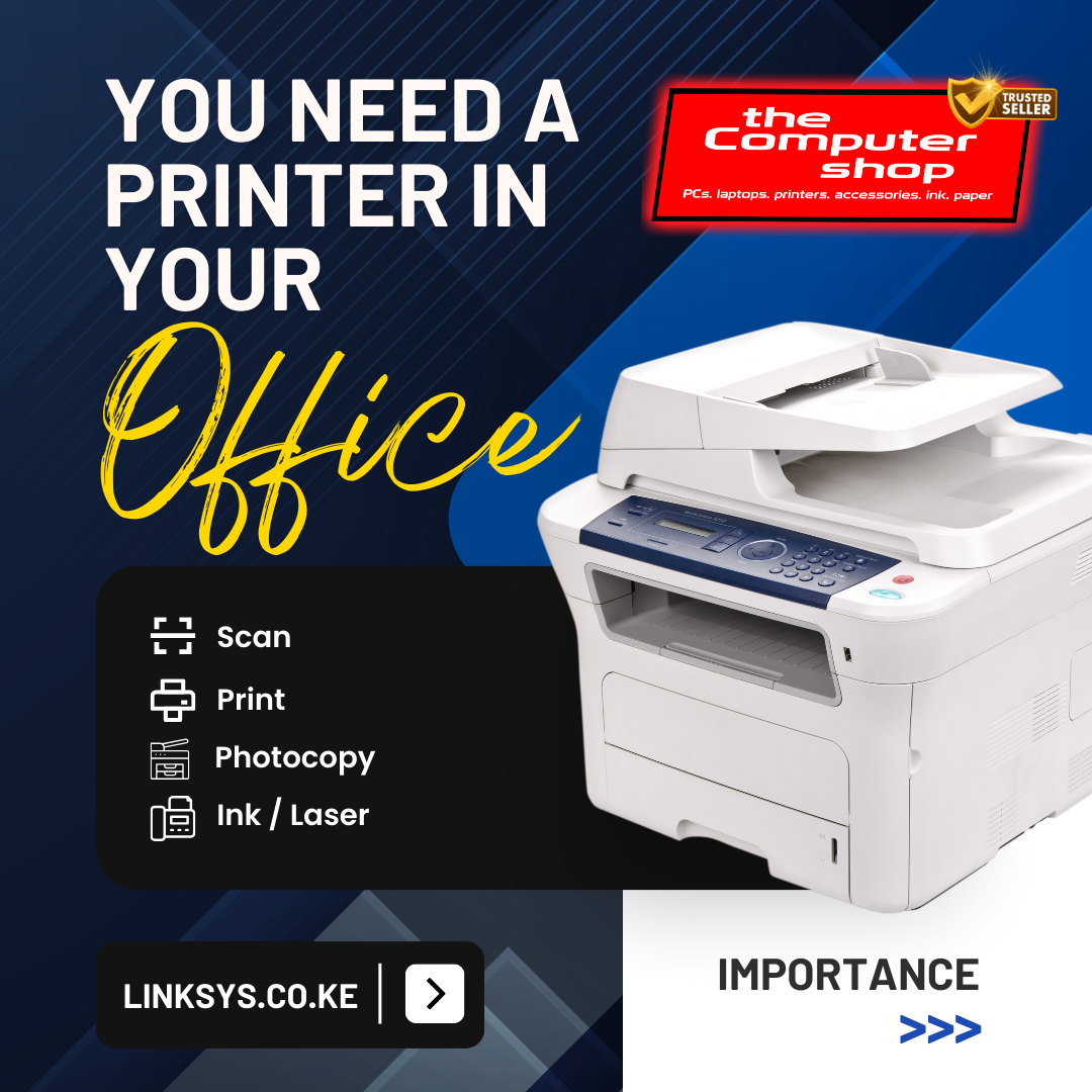 The Vital Role of Printers in Modern Life: Exploring The Importance and Innovation